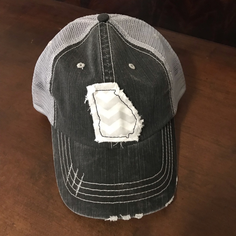 Southern State Hat-Georgia